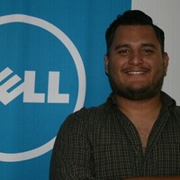 Abraham Alejandro López Saldaña