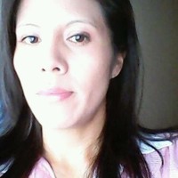 Ángeles Pérez