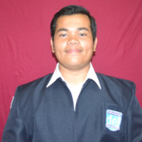 Tangido Halomoan Sinaga