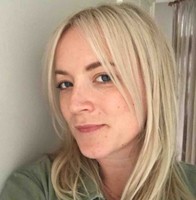 Amy Lloyd
