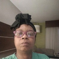 Relissha Franklin