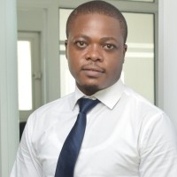 Kelvin Amwoga