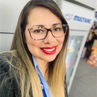 Loretta Andrea Nieto Farro