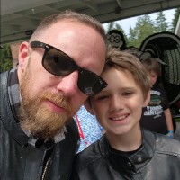 Ryan Gilpin