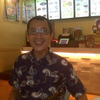 nugroho edhypurwanto