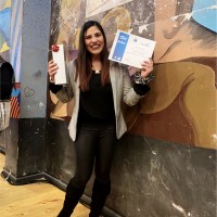Valentina Jara Rosas