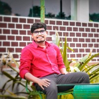 Premkumar Ganta