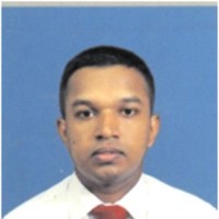 Dinesh Madusanka