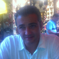 Alexandre TERRAZZONI