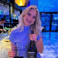 Carolina Stjernswärd