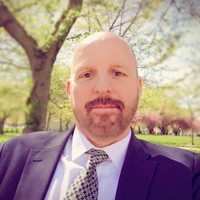 David Beacham, PMP