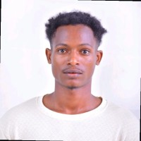 Biniam Cheru