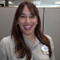 Karla Steele