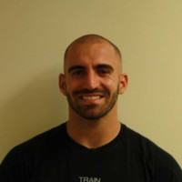 Nick Navarrete