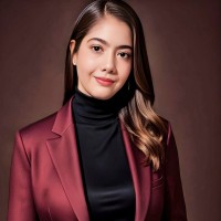 Maria Alejandra Villa Tamayo