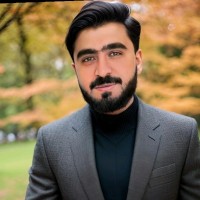 Muhammad Asad Farooq