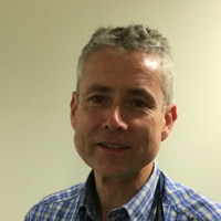 Peter Branfield