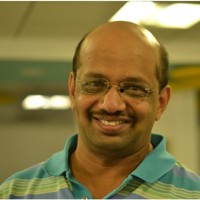 Narasimha Krishnakumar