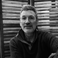 Adrian Spinks
