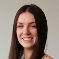 Madeline Whitney