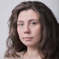 Mariia Karpova