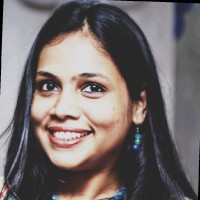 Madhuri Adipudi