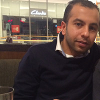 Mohammed Al Ghannami