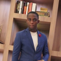 Abubakar M.