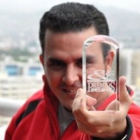 Alberto Ulloa