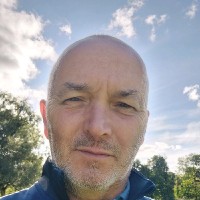 Tony Finch