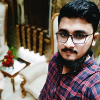 Syed Mosharraf Ahmed