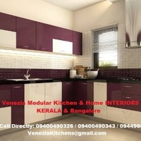 BANGALORE MODULAR KITCHEN - LOW COST BANGALORE ALUMINIUM KITCHEN