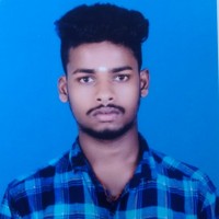 Maheshwaran P