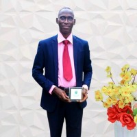 Adekunle Ayodeji