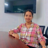 Lakshmi Muthuluri