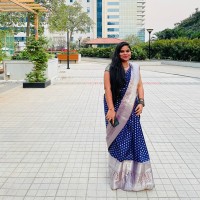 Vindhravath Sravya
