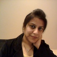 Jyotsna Bharani