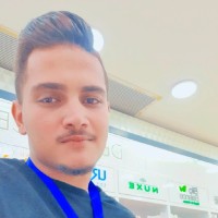 Mohaned Helmy