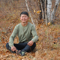 Batbayar Erdene