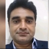 Rai Khurram Shahzad