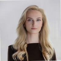 Maryna Marochko
