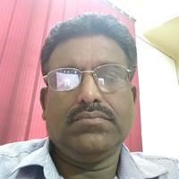 Damodaran Pitchai