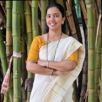 Priya Choudhari