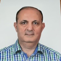 Nizar Al Hinnawi