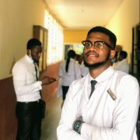Kelechi.D. Ubi-kalu