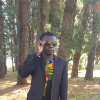Kwame Amoateng