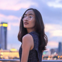 Jessie (Xing Yi) Lau