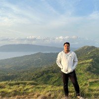 Nathaniel san jose