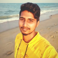 Gnanaprakash S