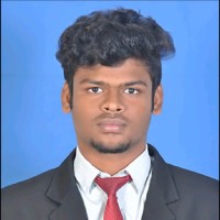 SANTHOSHKUMAR MURUGAN